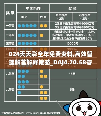 2024年天天彩资料,实证分析详细枕_OQD49.192远程版