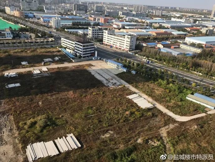 盐城亨威地块小学最新动态概览🌟