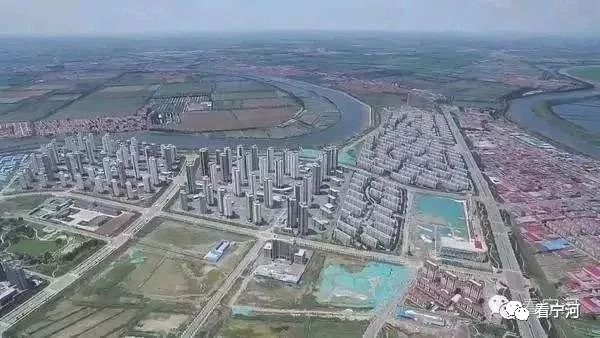 宁河桥北最新工程，自然美景的探索之旅启程