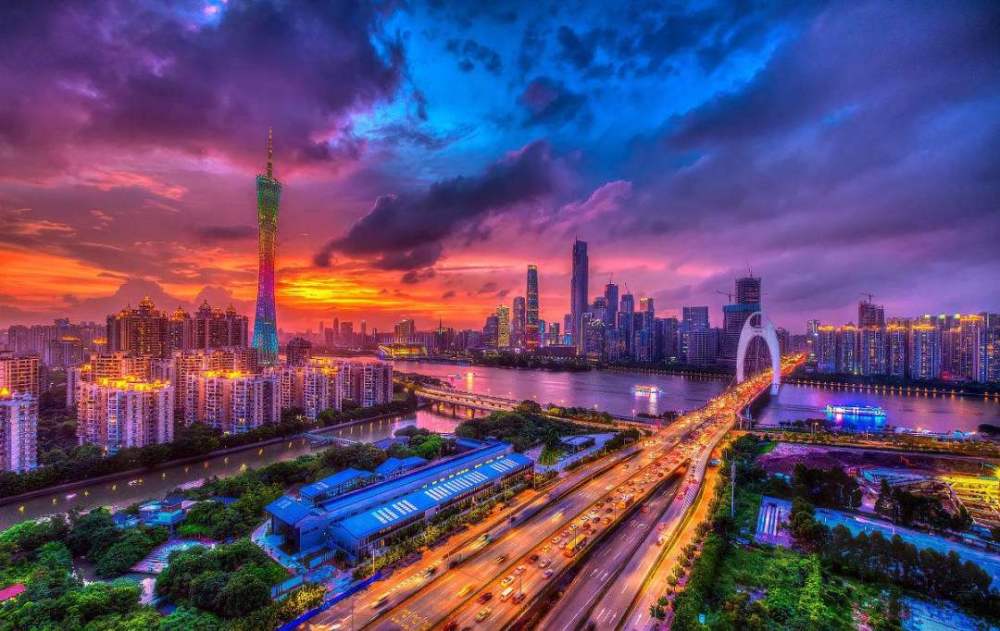最新亚洲四小龙的探究与解析