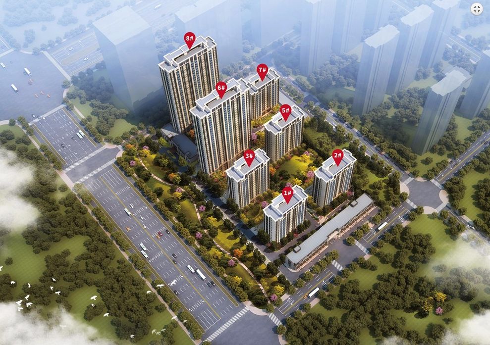 安徽淮南房价动态，变化中的机遇，学习照亮自信之路