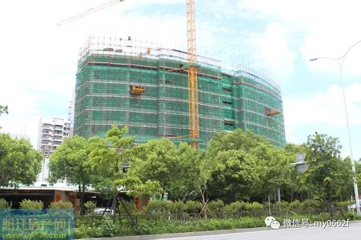 阳江房产网最新楼盘详解，购房步骤指南