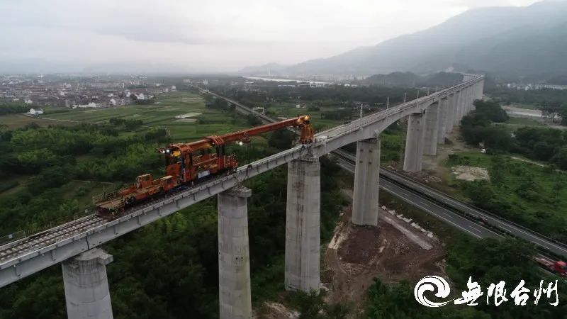 台金铁路最新消息和新闻更新