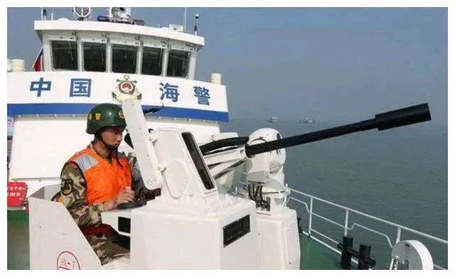 海警部队改革最新动态揭秘，海洋安全领域迎来新变革🚀