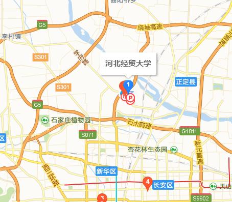 石家庄117最新路线，科技重塑出行体验，便捷直达目的地