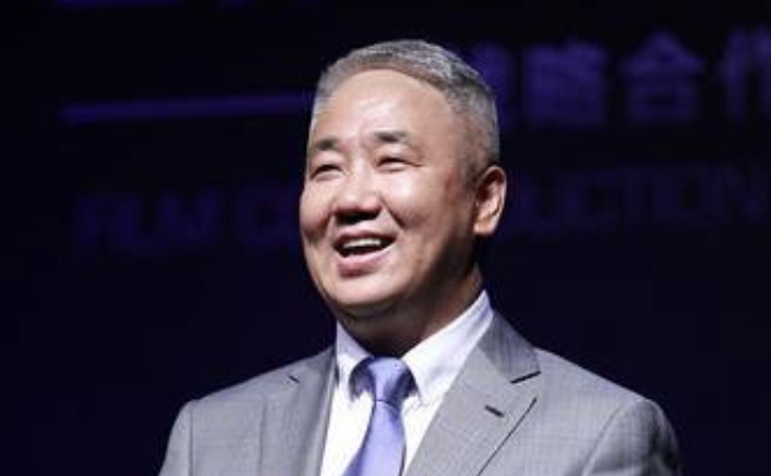 刘志军与金融巨擘盛融的最新动态，时代浪潮下的新进展。