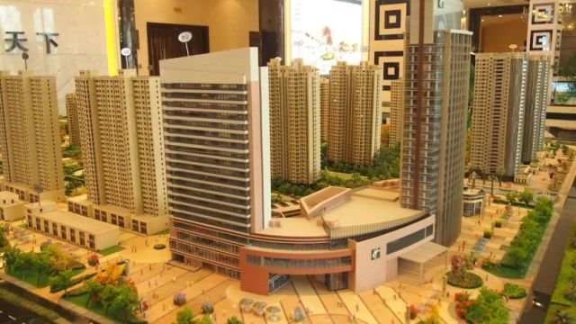 海门江城逸品的最新动态与温馨日常体验