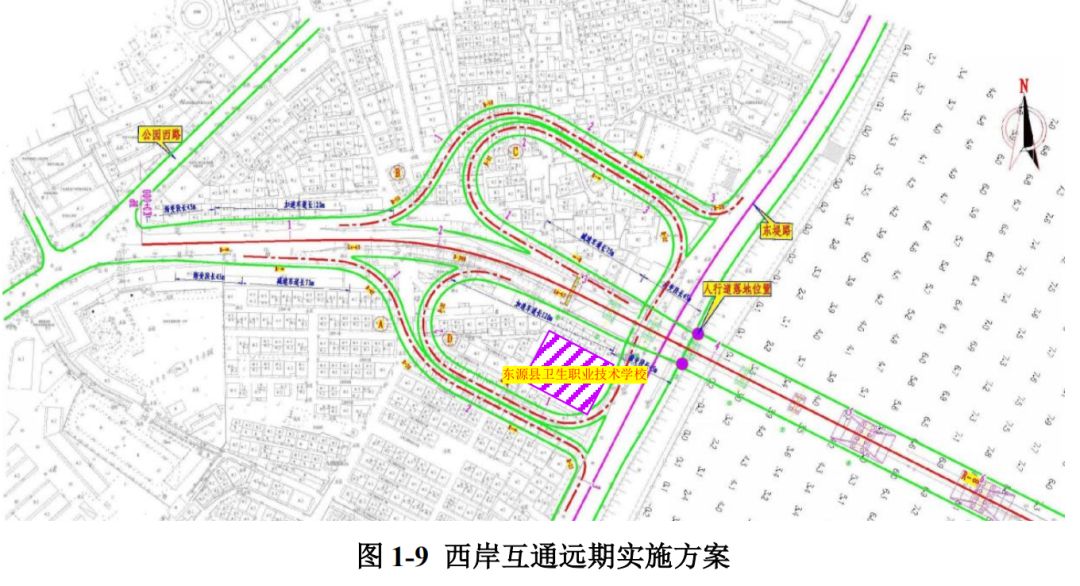 东江高新区最新规划，与自然美景的探险之旅，寻求内心平和宁静的胜地