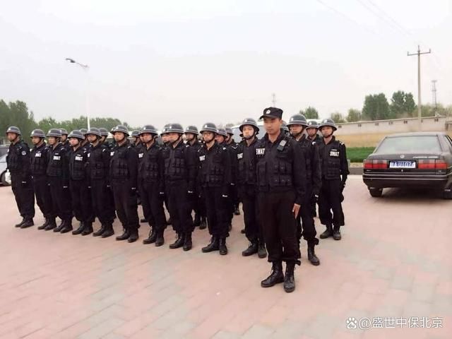 古镇保安最新招聘信息，探索自然美景之旅，寻找内心平静之路