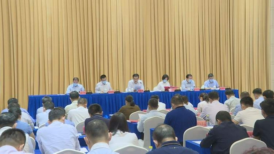 海南琼中最新领导任免动态