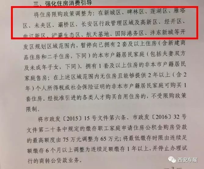西安市最新限购政策解读，轻松开启自然美景探索之旅