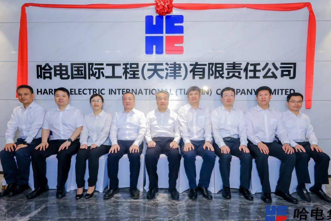 天津电建最新领导班子，与自然相遇，探寻内心宁静之旅