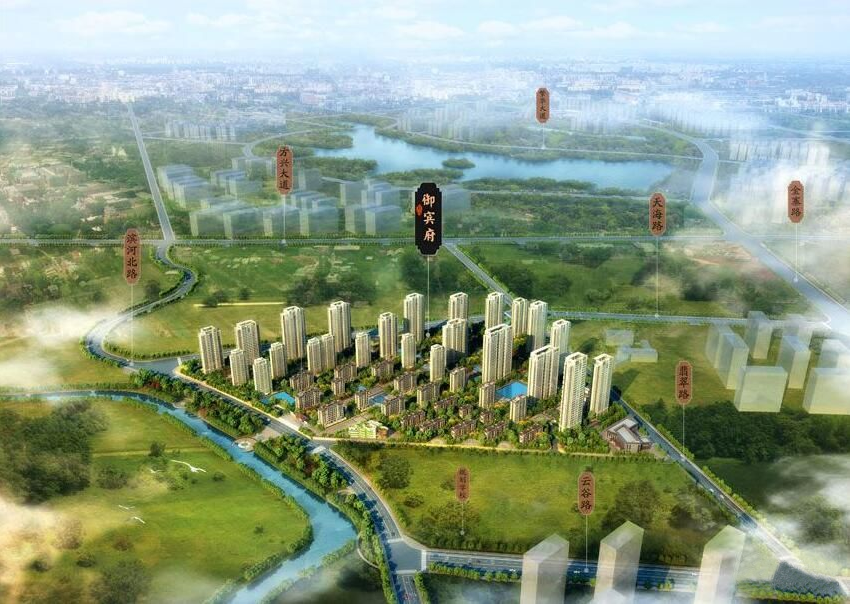 合肥最新楼盘动态，城市变迁中的新篇章，与你一同成长学习。