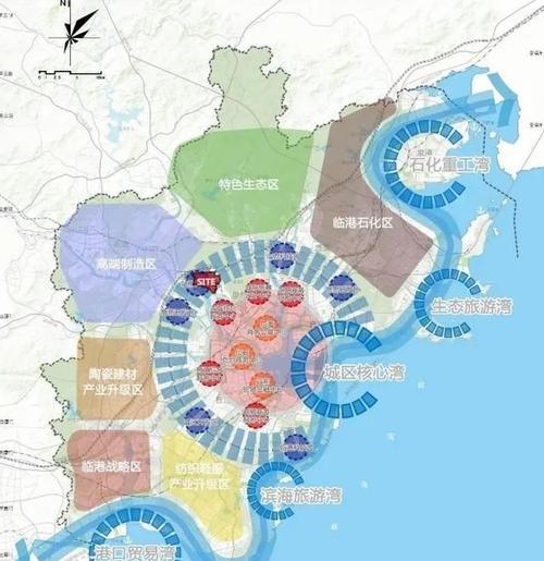 泉州轻轨最新规划图，小巷深处的探索与未来蓝图展望