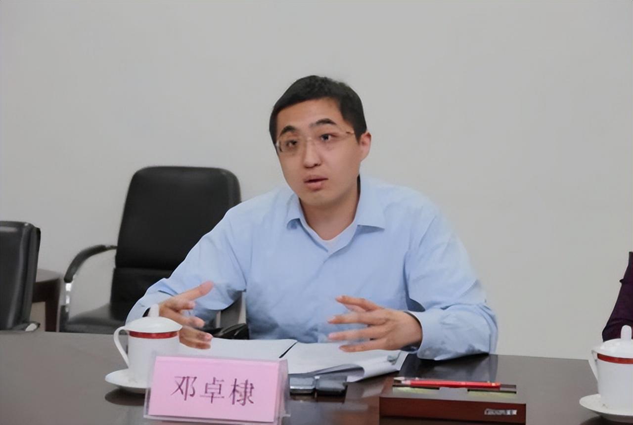 广西邓卓棣最新职务，多维度视角下的深度探讨