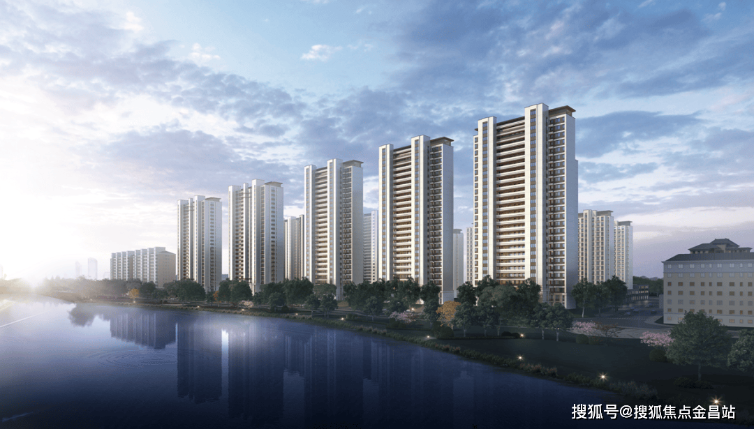 淮安最新楼盘价格2024年展望，开启新生活，感受变化的力量