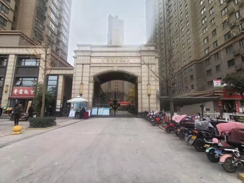 咸阳清渭公馆最新动态揭秘，温馨日常的趣事与更新
