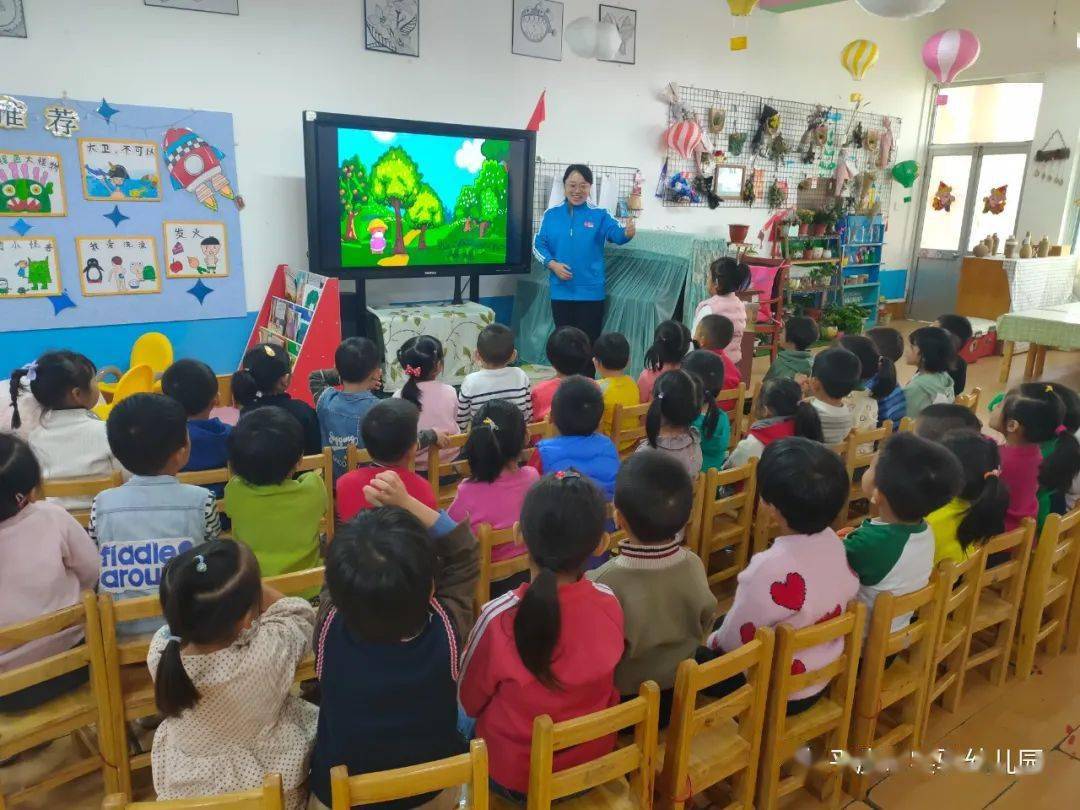 幼儿园最新教学，开启孩子未来之门的黄金钥匙