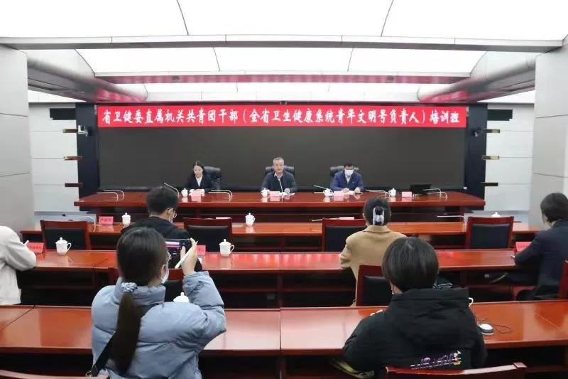 共青团宣传视频，青春力量与时代同行，展现时代风采