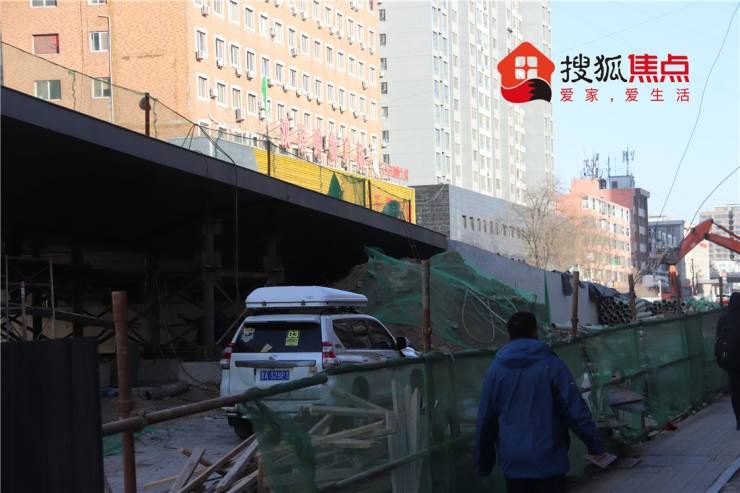 太原双塔南路日常故事，温馨新闻一览