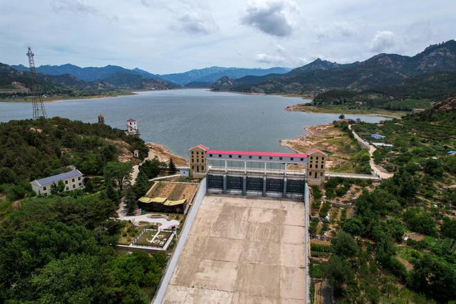 青岛崂山水库最新水位变化及保护重要性分析