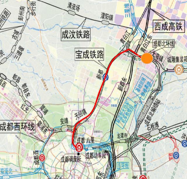 宝成铁路，历史与未来的交响，成就与自信的旋律