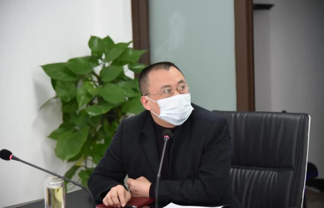 马边最新疫情观点论述概述