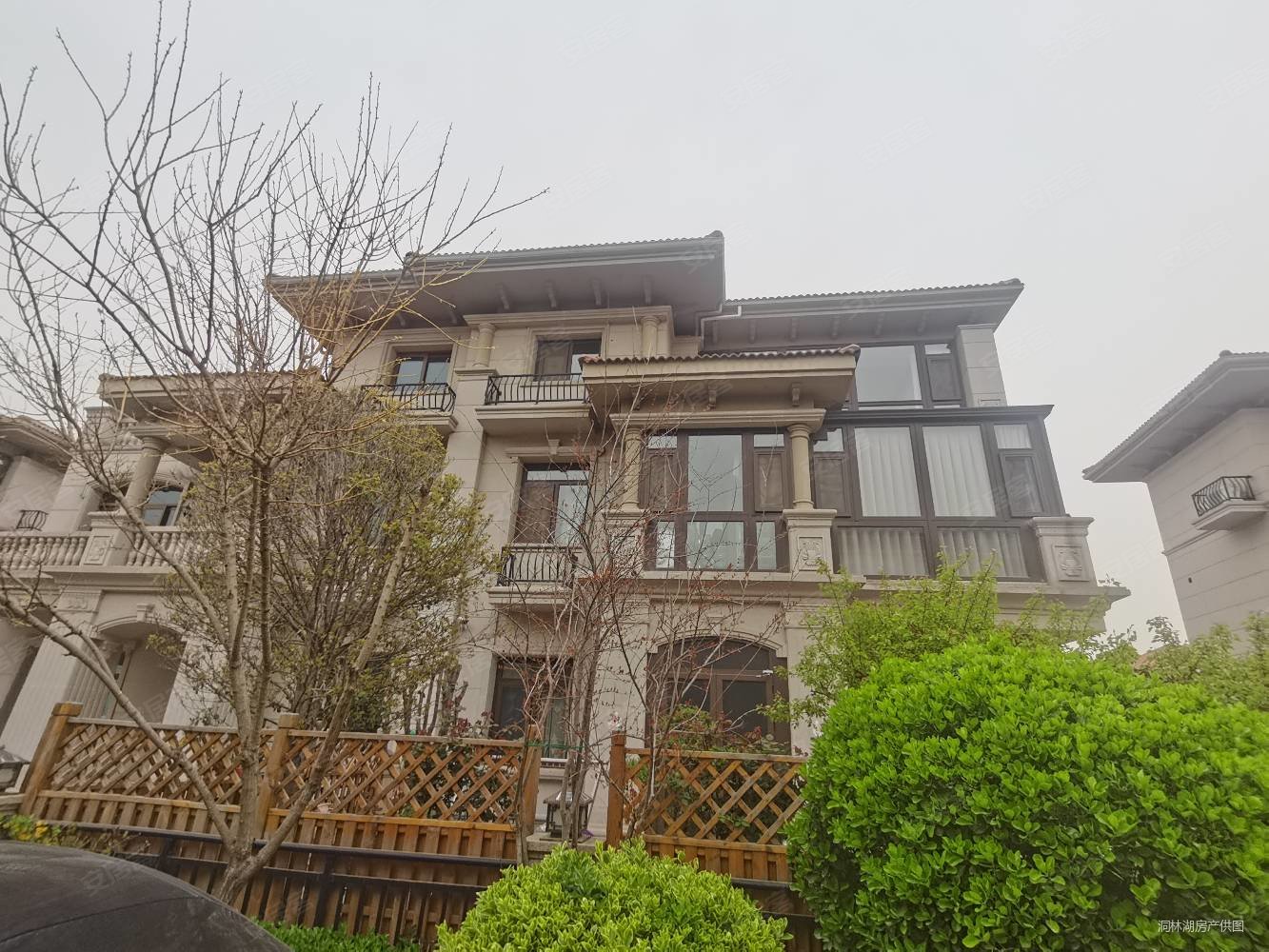 最新武陟别墅，理想居住环境的详细打造步骤指南