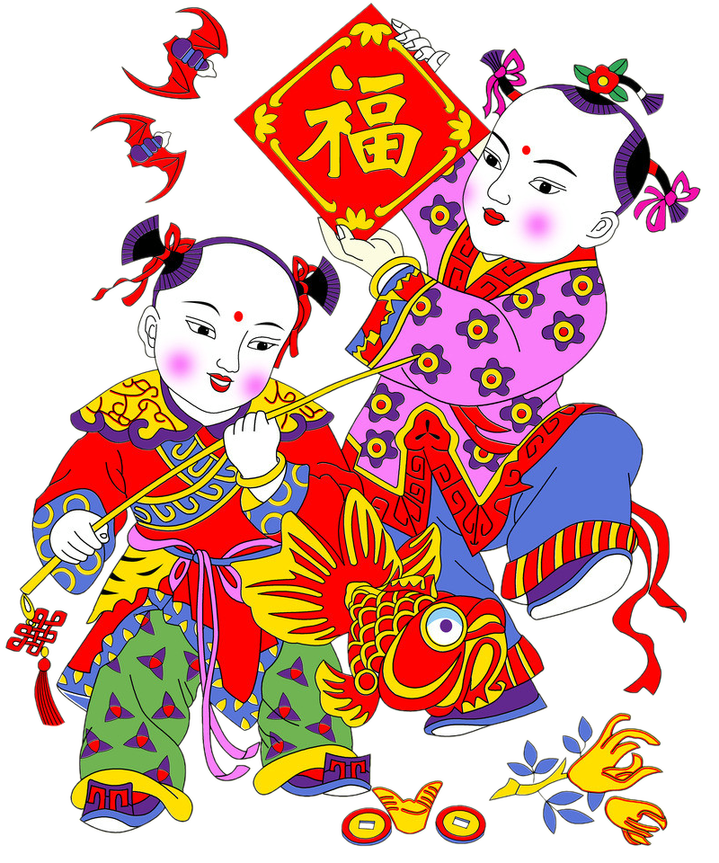 最新福娃图片，审美趋势与公众态度的深度探讨