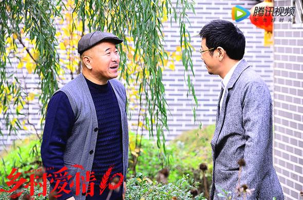 宣恩乡村爱情视频，传统与现代的交融之美展现乡村魅力与爱情故事