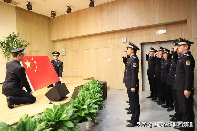综合执法改革最新消息,综合执法改革最新消息，科技重塑执法，智能新时代的来临
