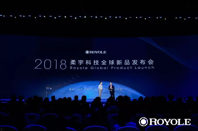 柔宇科技，小巷中的科技巨擘，探索未知的奇妙之旅最新进展