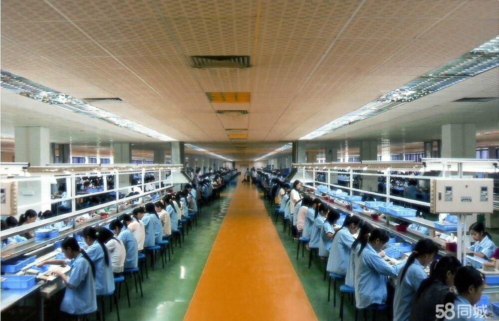 苏州最新普工招聘信息概览，求职者的必读指南
