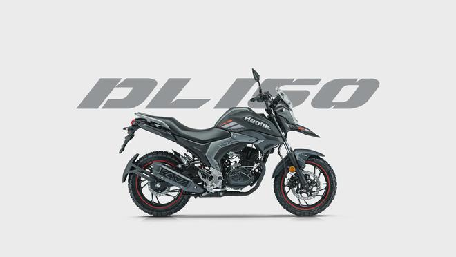 宗申摩托车150最新款，科技骑行的巅峰之作亮相！
