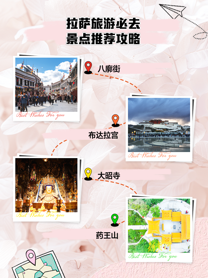 拉萨旅游最新动态，探索神秘高原的崭新旅程