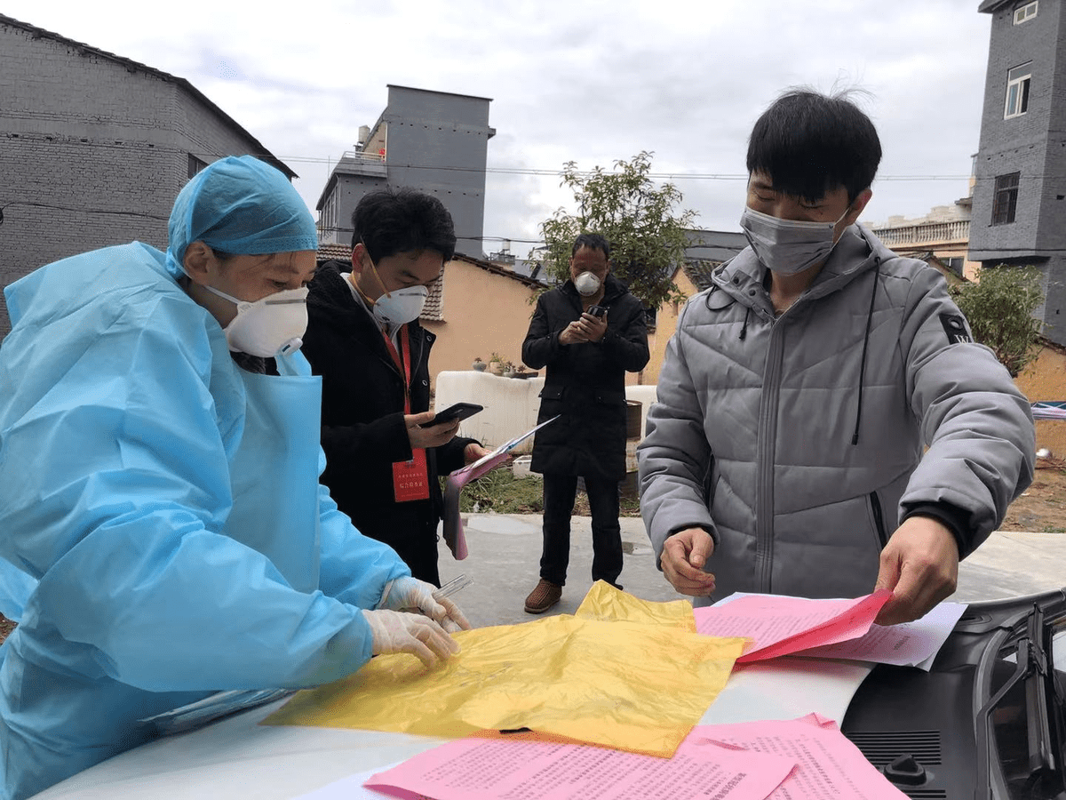 永康最新疫情观点阐述与分析
