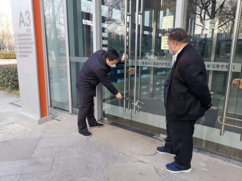 济宁病毒最新动态与论述分析