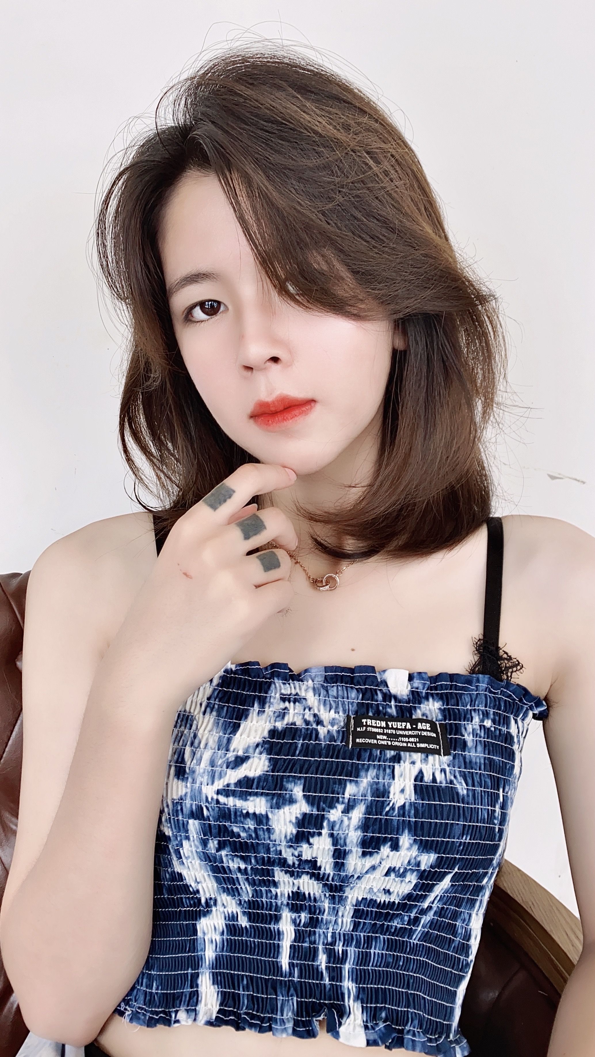 最新发型设计指南，小巷深处的美发秘境探索