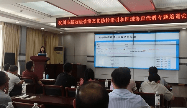 汉川疫情最新动态及自然疗愈之旅，重拾内心宁静与平和