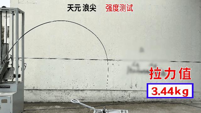 最新鱼竿评测，垂钓乐趣与友情深度的探索